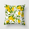 Water & Stain Resistant Outdoor Cushion Cover | 45x45cm Garden Décor -